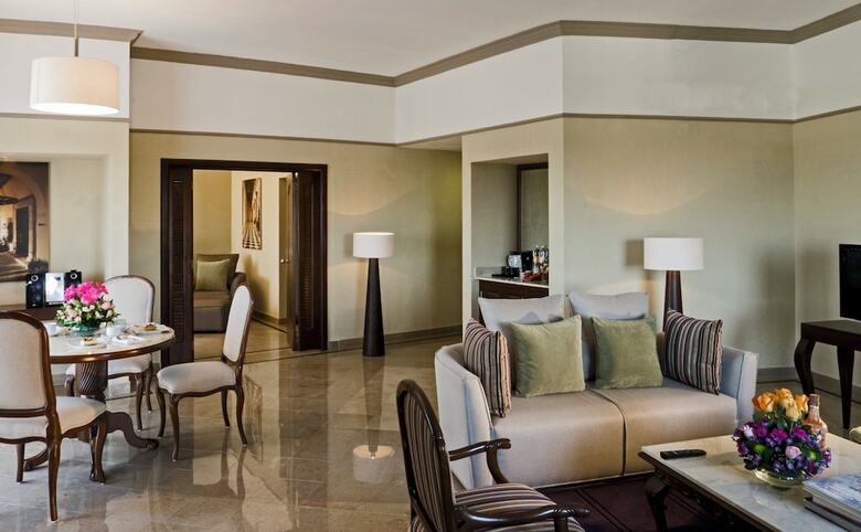 Hotel Fiesta Americana Merida