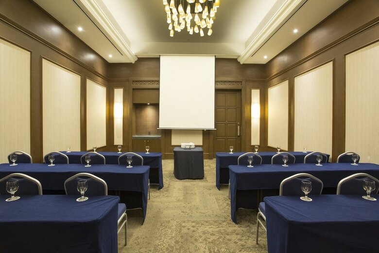 Hotel Fiesta Americana Merida