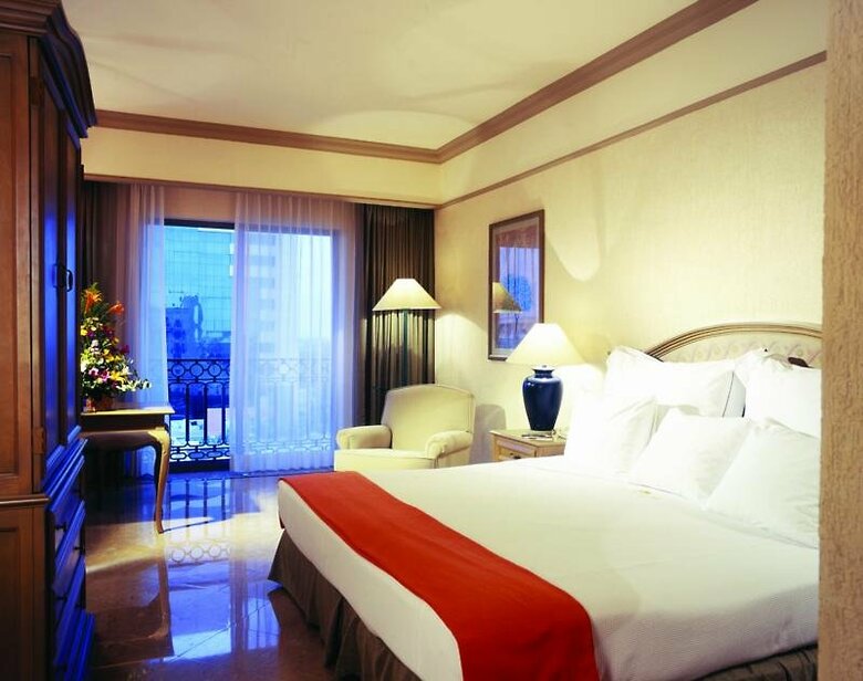 Hotel Fiesta Americana Merida