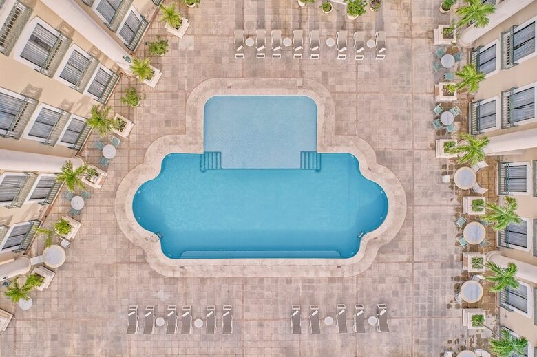 Hotel Fiesta Americana Merida