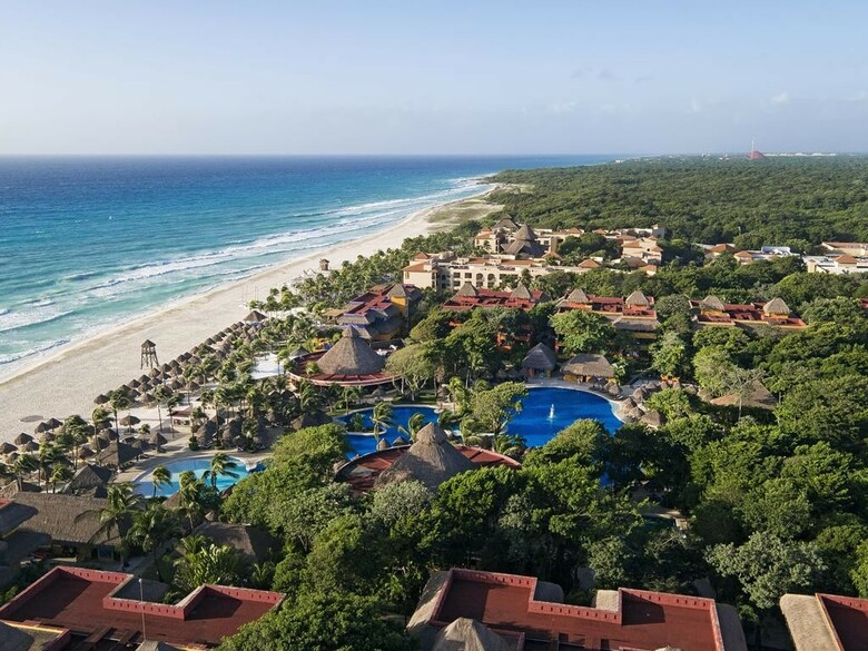 Hotel Iberostar Quetzal