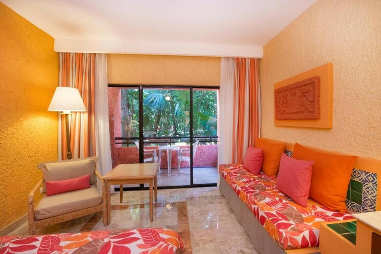 Hotel Iberostar Quetzal