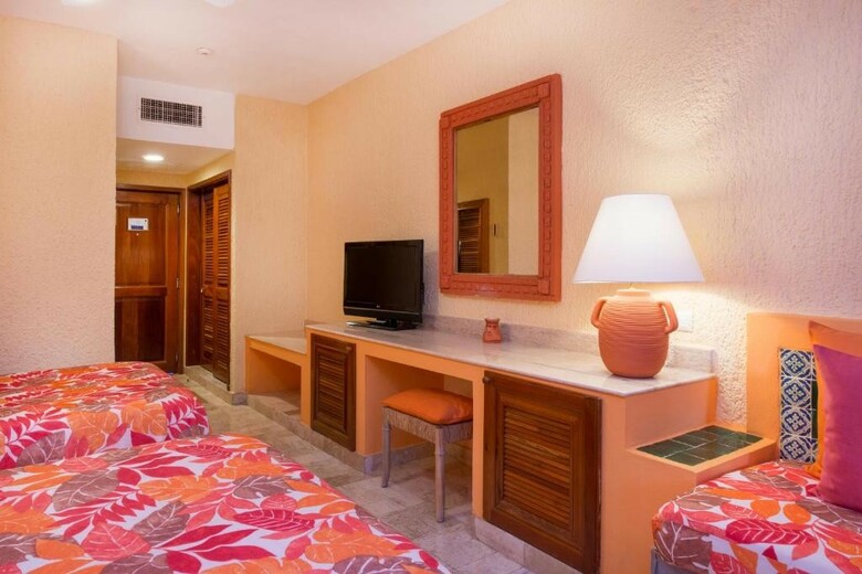 Hotel Iberostar Quetzal