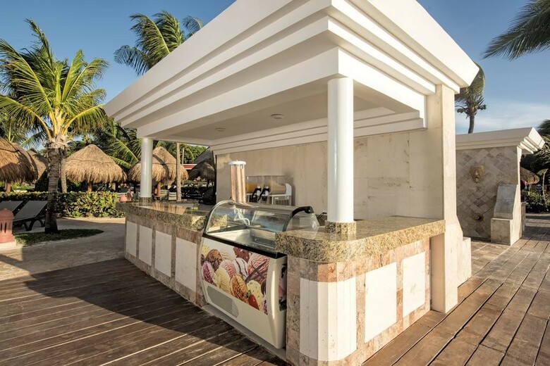 Hotel Iberostar Quetzal
