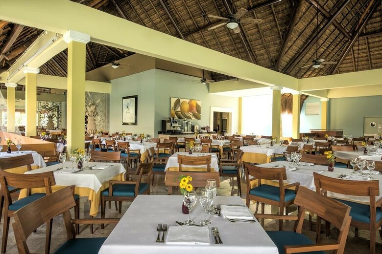 Hotel Iberostar Quetzal