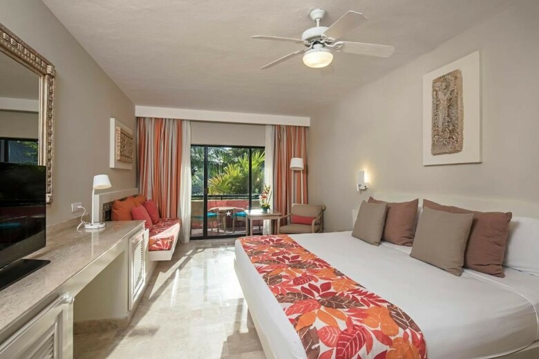 Hotel Iberostar Quetzal