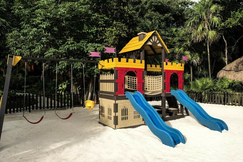 Hotel Iberostar Quetzal