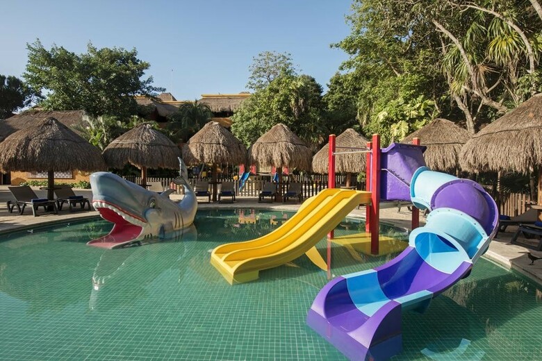 Hotel Iberostar Quetzal
