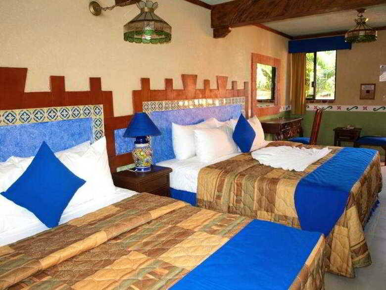 Hotel Las Golondrinas