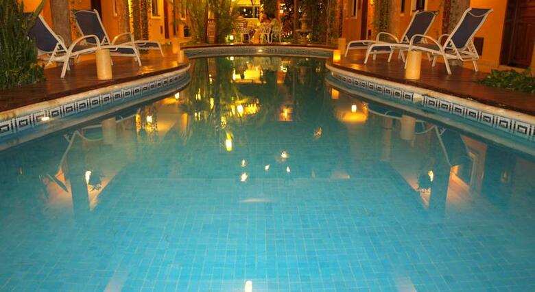 Hotel Las Golondrinas