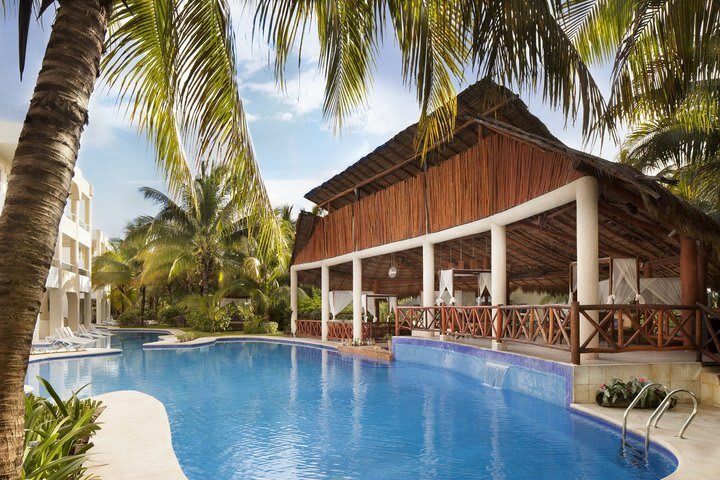 Hotel Boutique El Dorado Seaside Suites