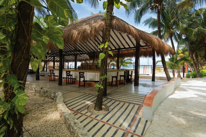 Hotel Boutique El Dorado Seaside Suites