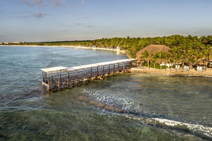 Hotel Boutique El Dorado Seaside Suites