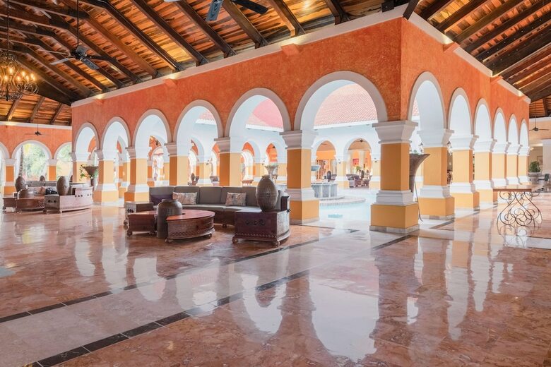 Hotel Iberostar Paraiso Beach