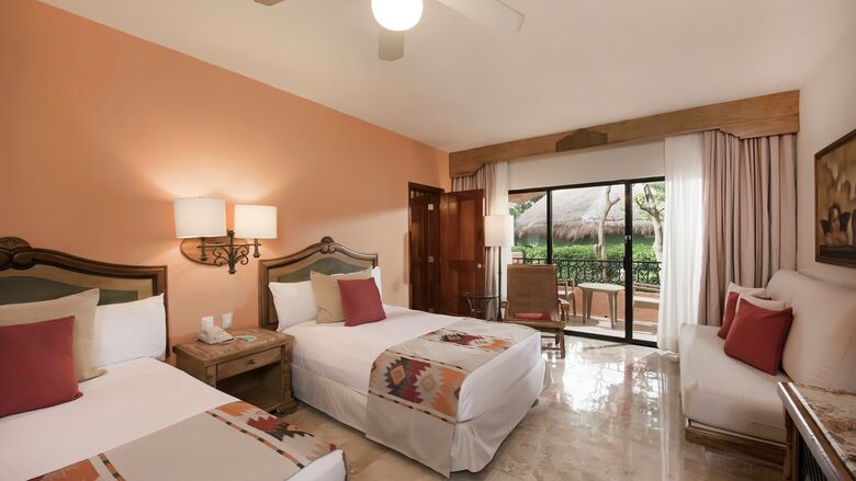 Hotel Iberostar Paraiso Beach