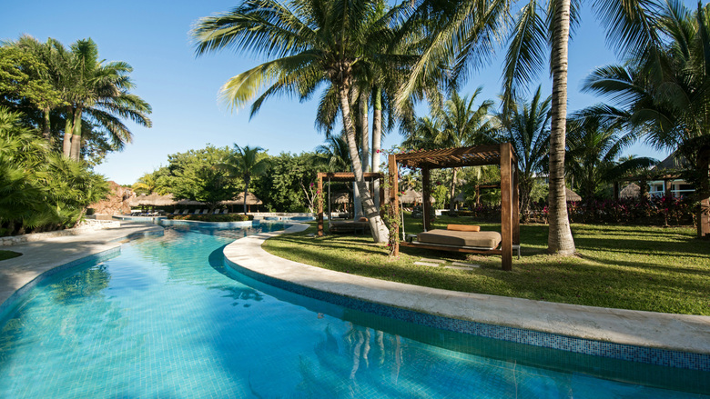 Hotel Iberostar Paraiso Beach