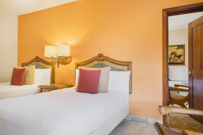 Hotel Iberostar Paraiso Beach