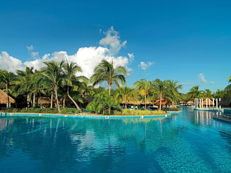 Hotel Iberostar Paraiso Beach