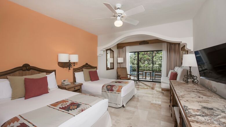 Hotel Iberostar Paraiso Beach