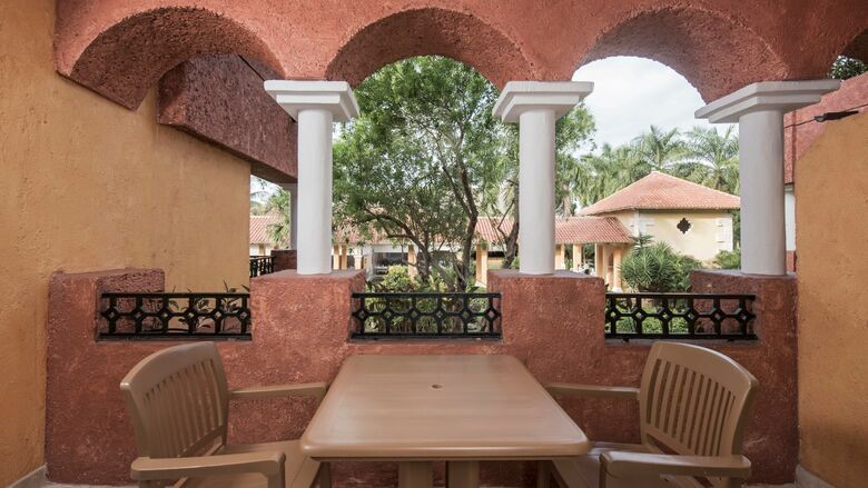 Hotel Iberostar Paraiso Beach