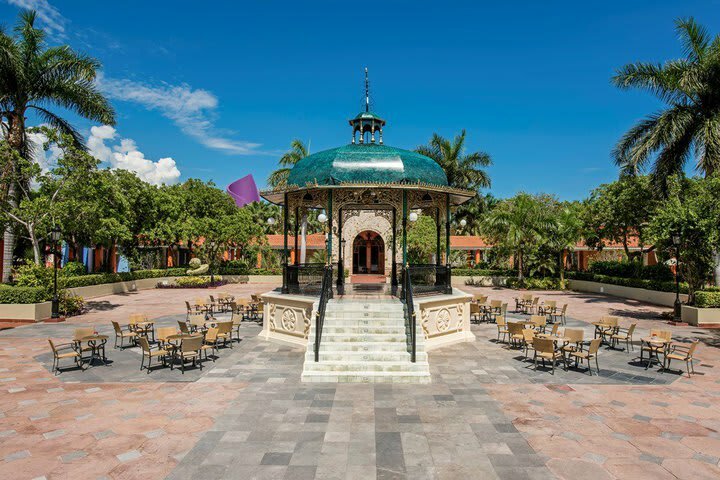 Hotel Iberostar Paraiso Beach