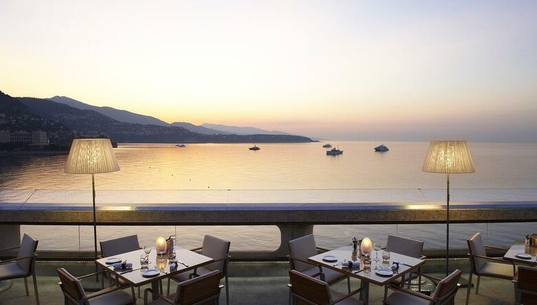 Hotel Fairmont Monte Carlo