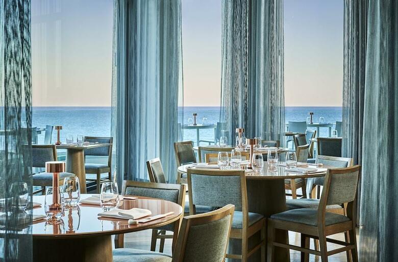 Hotel Fairmont Monte Carlo