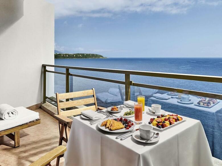 Hotel Fairmont Monte Carlo