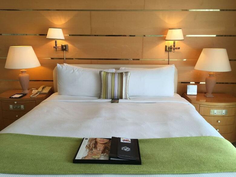 Hotel Fairmont Monte Carlo