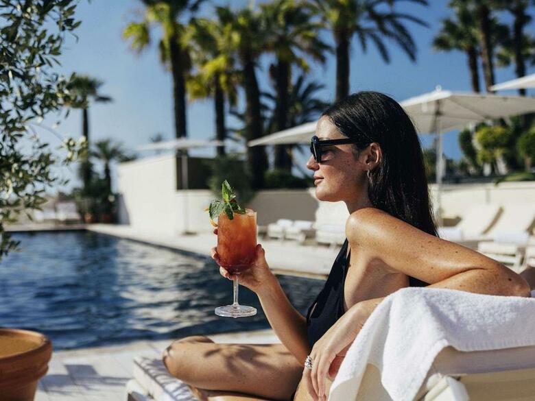 Hotel Fairmont Monte Carlo