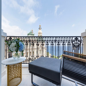Hotel De Paris