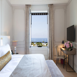 Hotel De Paris