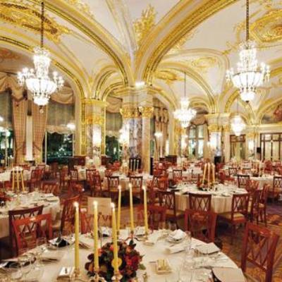 Hotel De Paris