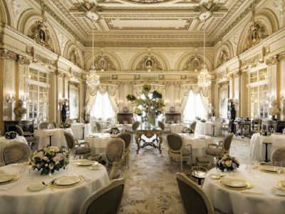 Hotel De Paris