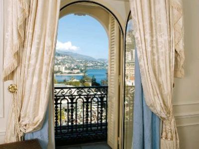 Hotel De Paris