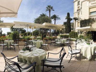 Hotel De Paris