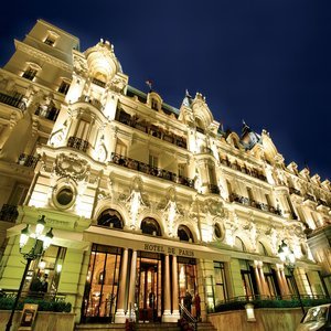 Hotel De Paris