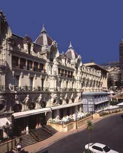 Hotel De Paris
