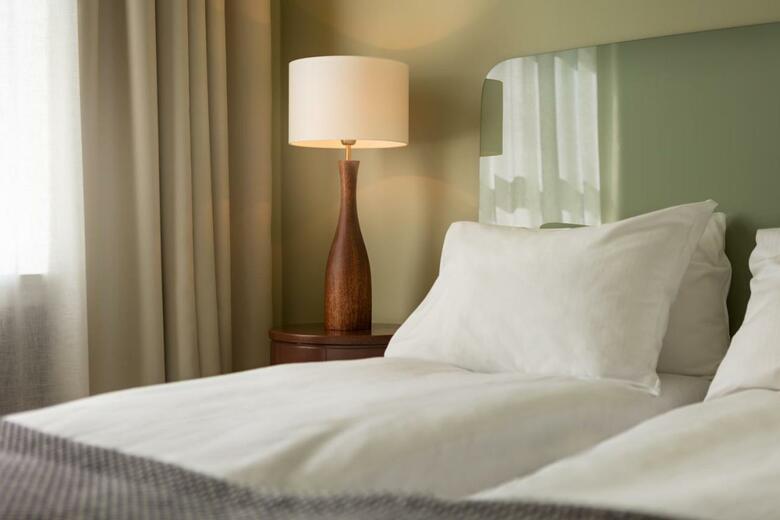 Hotel Grand Terminus