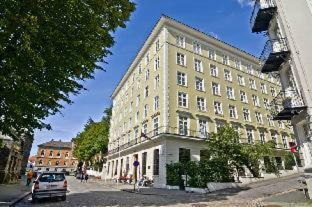 Hotel Grand Terminus
