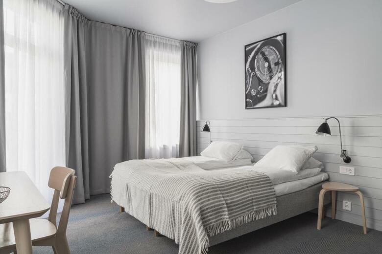 Hotel Augustin