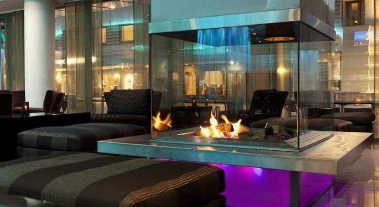 Hotel Scandic Bergen City