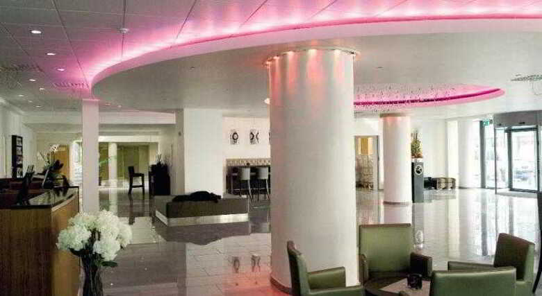 Hotel Scandic Bergen City