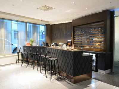Hotel Scandic Bergen City