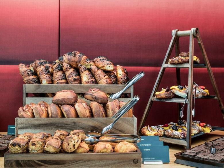 Hotel Radisson Blu Norge