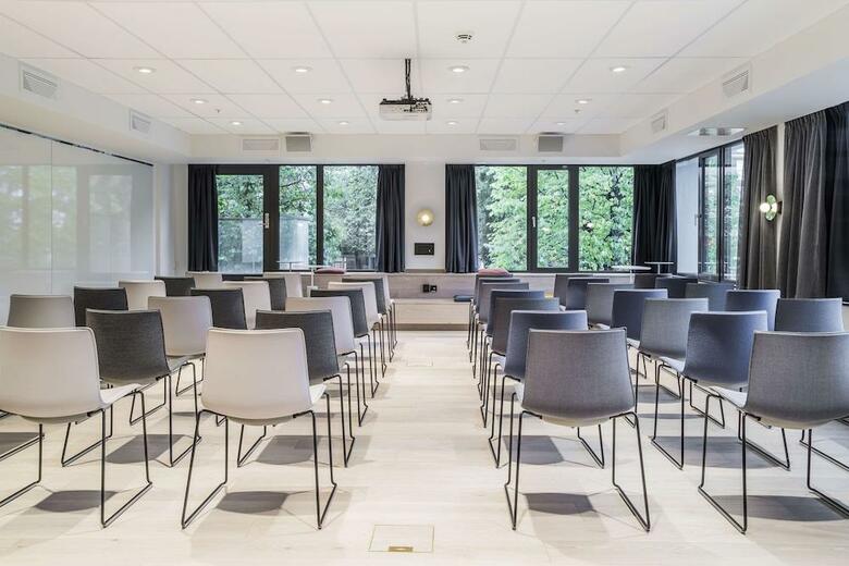 Hotel Radisson Blu Norge