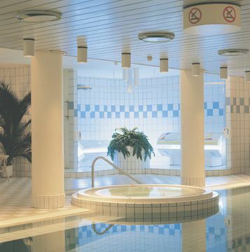 Hotel Radisson Blu Norge