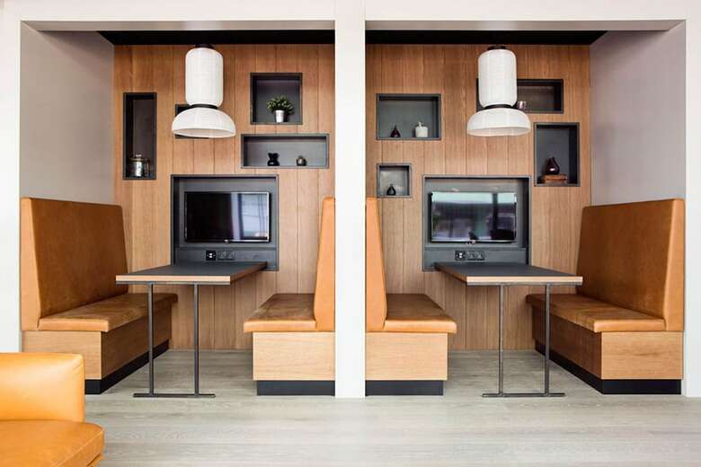 Hotel Comfort Holberg