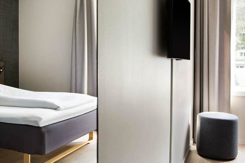 Hotel Comfort Holberg
