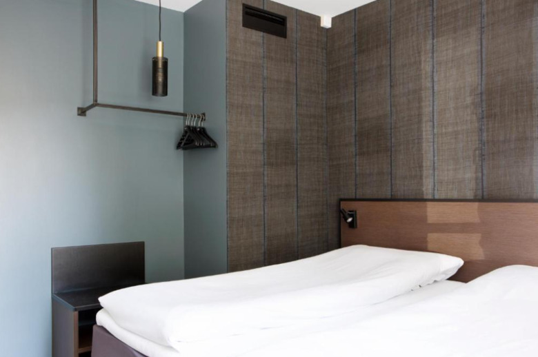 Hotel Comfort Holberg